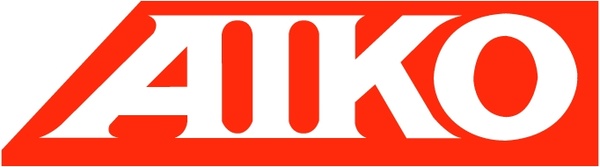 AIKO AIKO